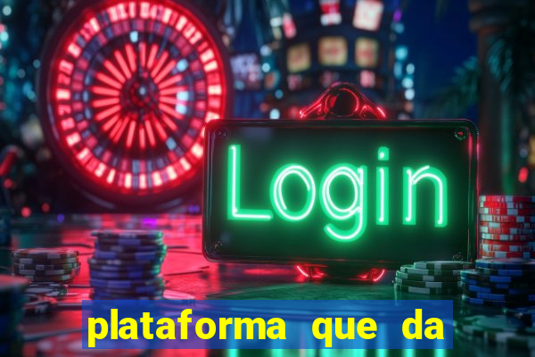 plataforma que da pra jogar demo